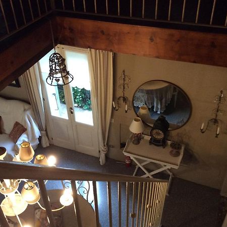 Aria Di Campagna Bed & Breakfast Lodi Ngoại thất bức ảnh