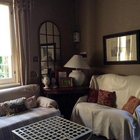 Aria Di Campagna Bed & Breakfast Lodi Ngoại thất bức ảnh