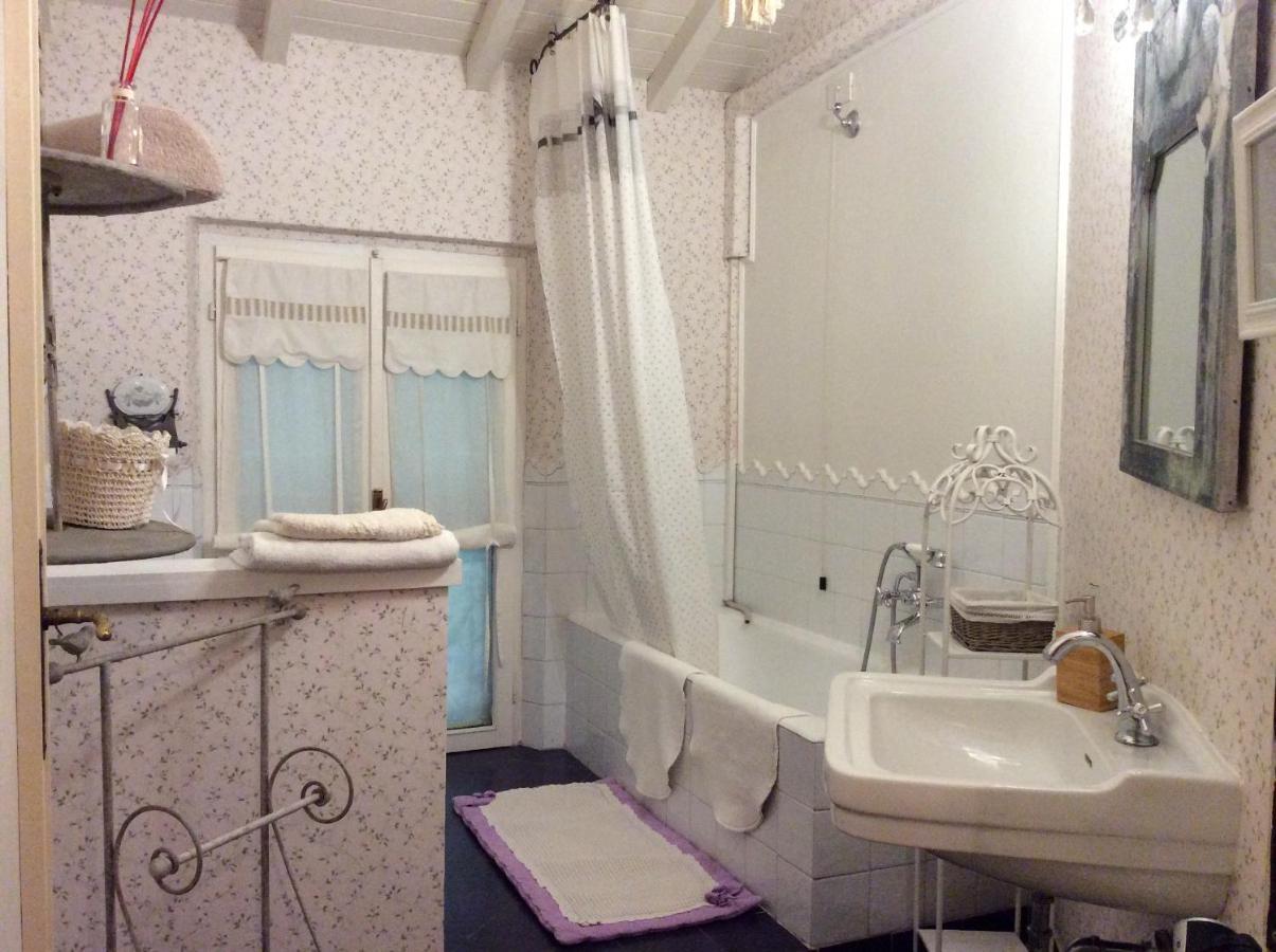 Aria Di Campagna Bed & Breakfast Lodi Ngoại thất bức ảnh
