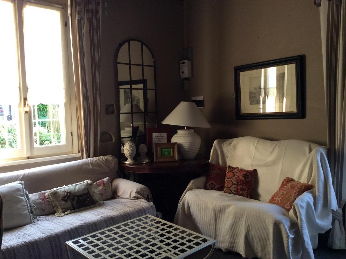 Aria Di Campagna Bed & Breakfast Lodi Ngoại thất bức ảnh