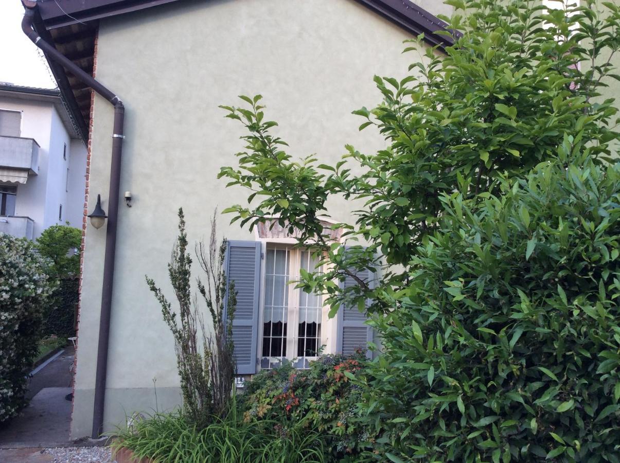 Aria Di Campagna Bed & Breakfast Lodi Ngoại thất bức ảnh